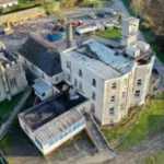 Remains of 38 bodies found at old hospital site a ‘significant’ discovery