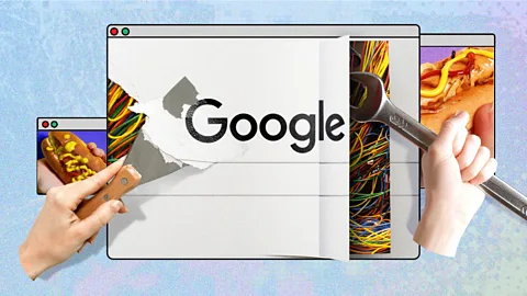 Google’s AI is being manipulated. The search giant is quietly fighting back