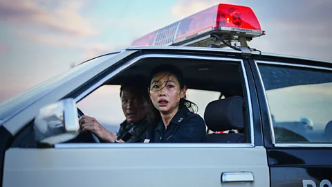 Hope review: This ‘wild South Korean blockbuster’ is ‘2026’s must-see monster movie’ ★★★★☆