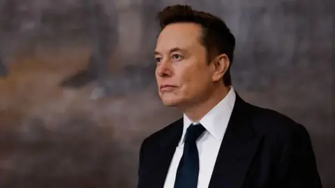 SpaceX files for stock market debut that could make Elon Musk a trillionaire